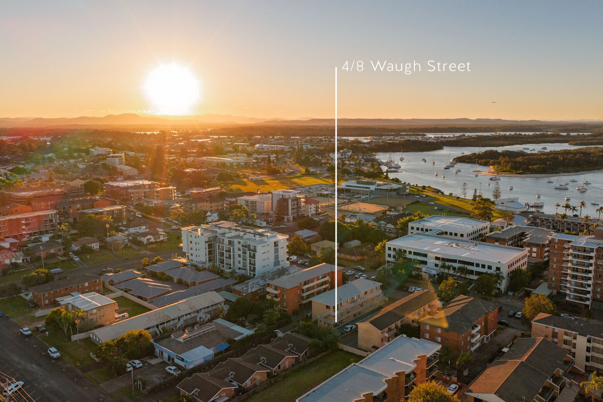 4/8 Waugh Street Port Macquarie NSW, Port Macquarie - Image 1