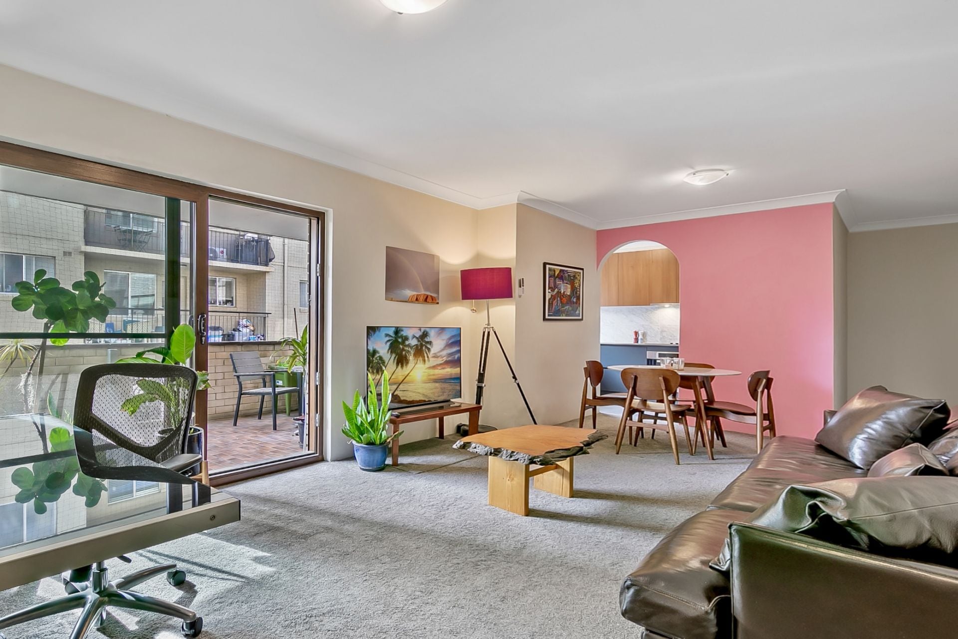 14/18-18A Meadow Crescent Meadowbank NSW, Meadowbank - Thumbnail 2
