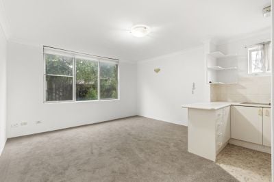 Mosman 1/23 Clifford Street