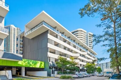 103B/2 Timbrol Avenue, Rhodes, Rhodes - Image 1