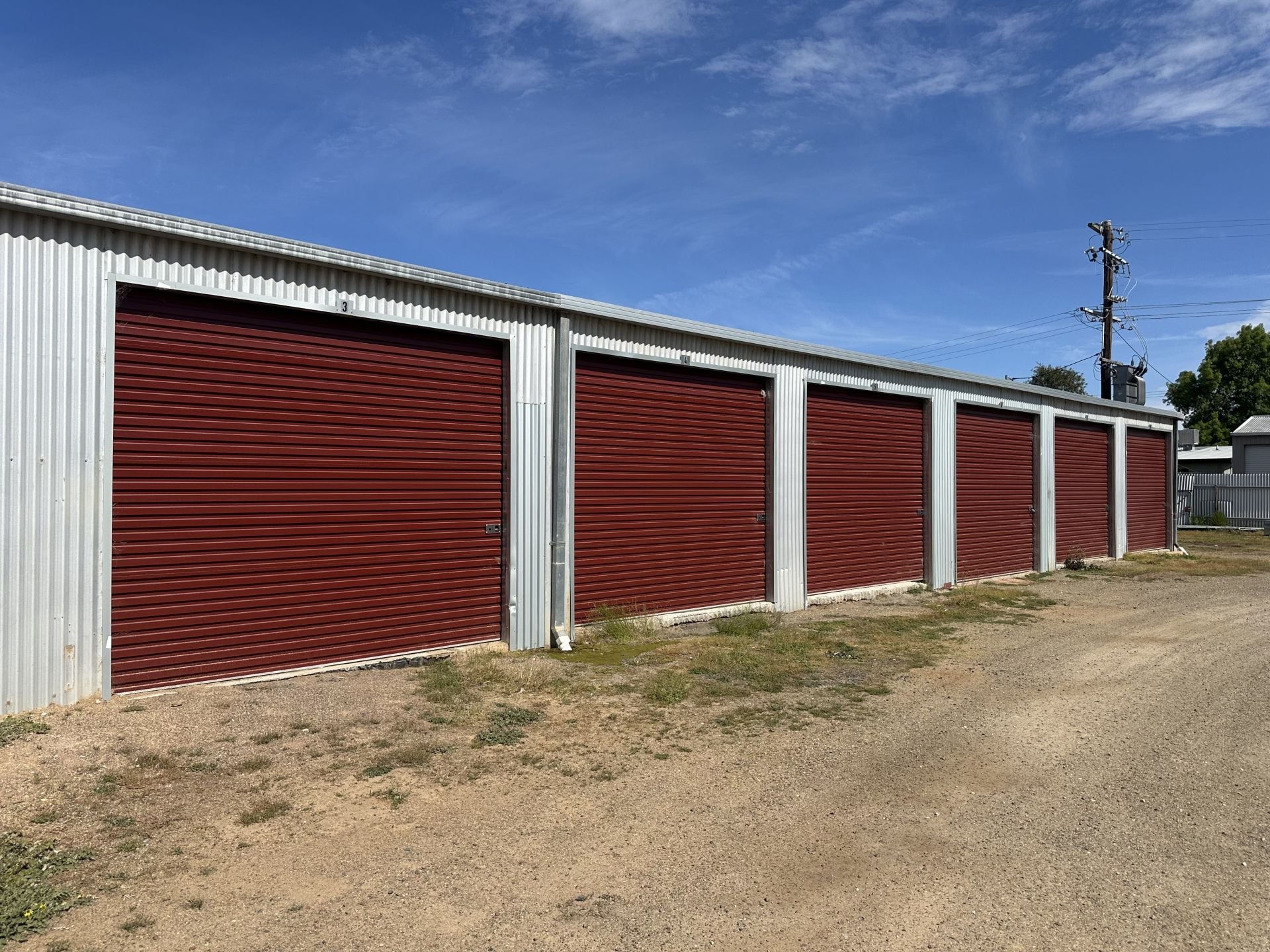 131-135 Hovell Street, Cootamundra NSW, Cootamundra - Thumbnail 2