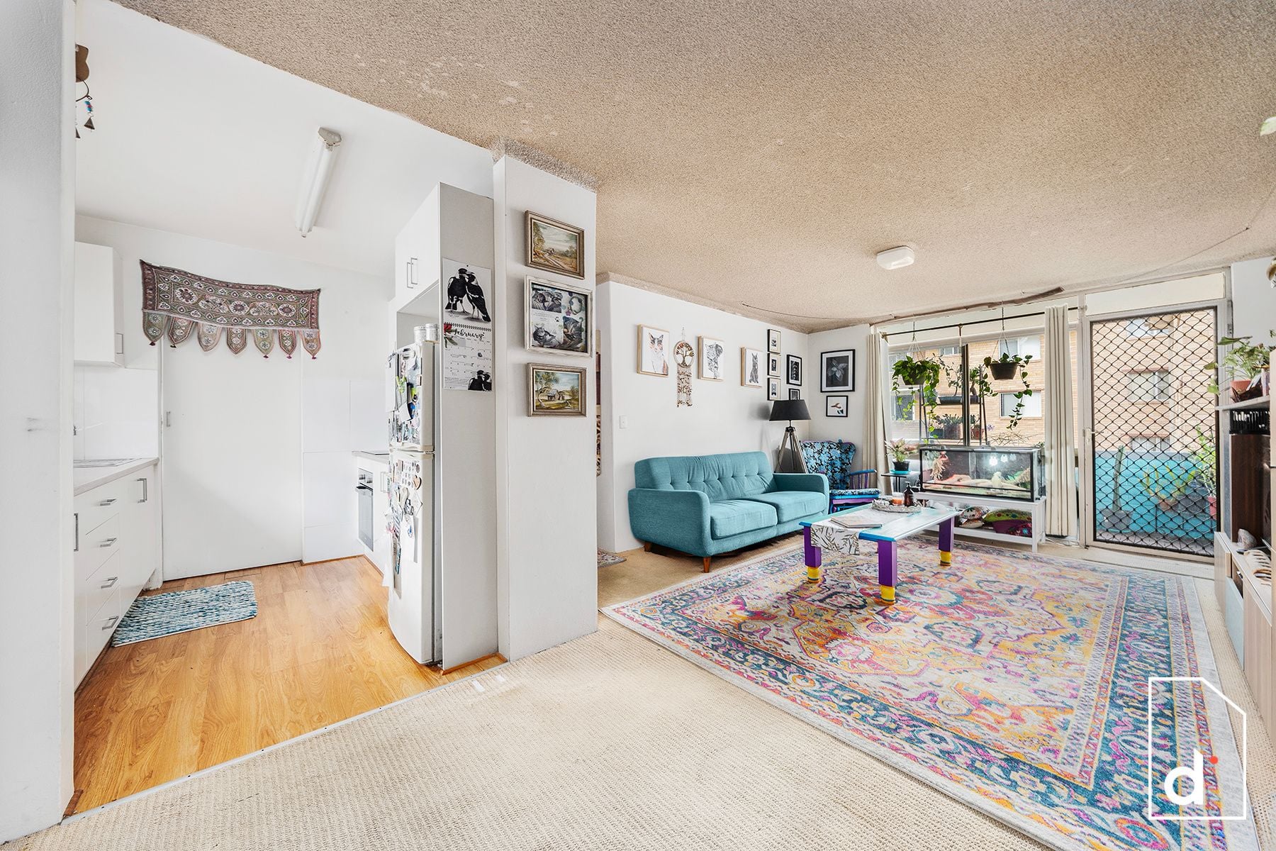 10/17 Payne Street, Mangerton NSW