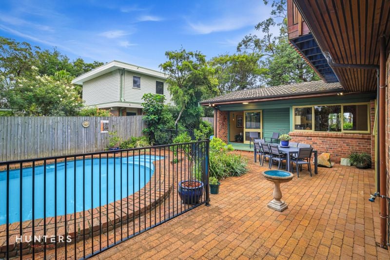 17 Alderson Avenue, North Rocks