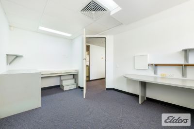 TURN KEY MEDICAL SUITE!