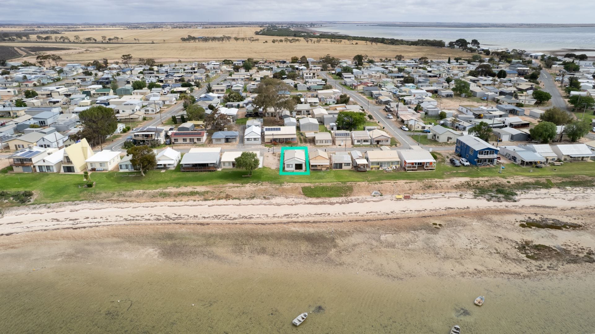 122 Whiting Road Fisherman Bay SA, Fisherman Bay - Thumbnail 7