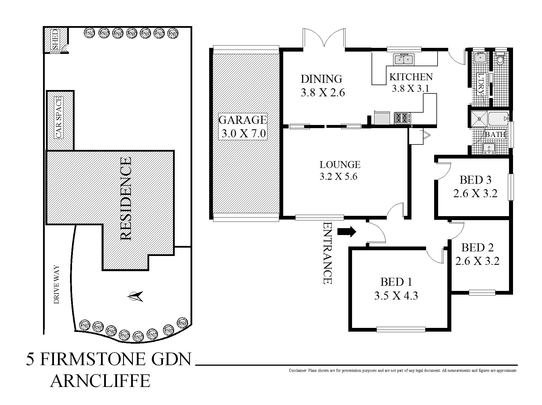 Deceased Estate ( AUCTION THIS SATURDAY)