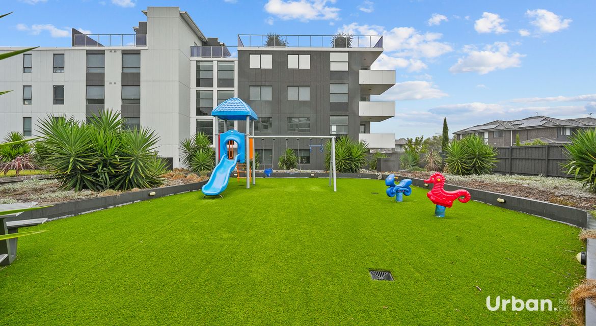 Edmondson Park 12/51-55 Hutton Road