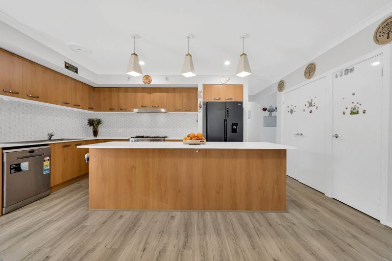 50 Danzig Street, Kalkallo