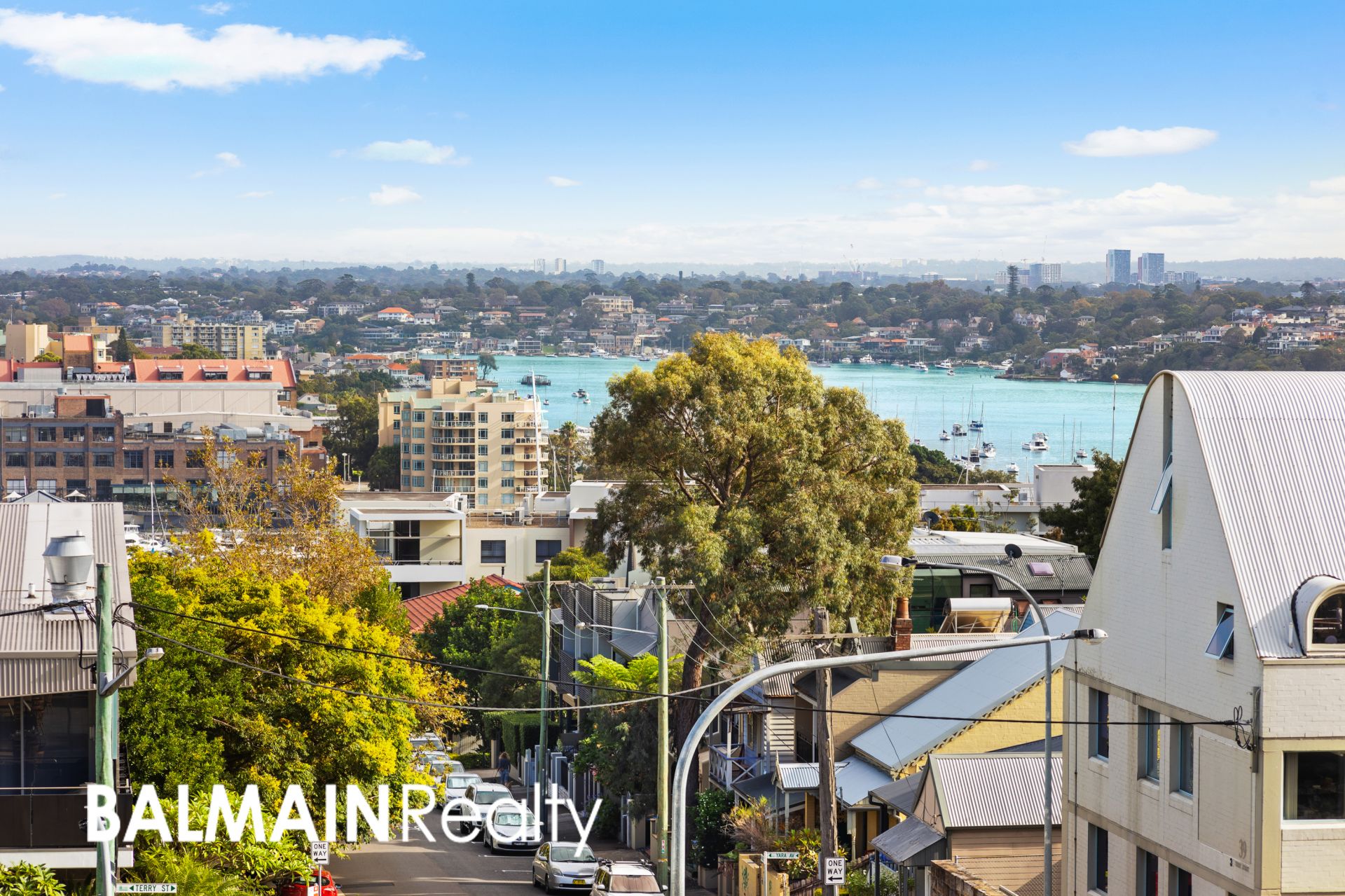 409/2 Nagurra Place Rozelle NSW, Rozelle - Thumbnail 6