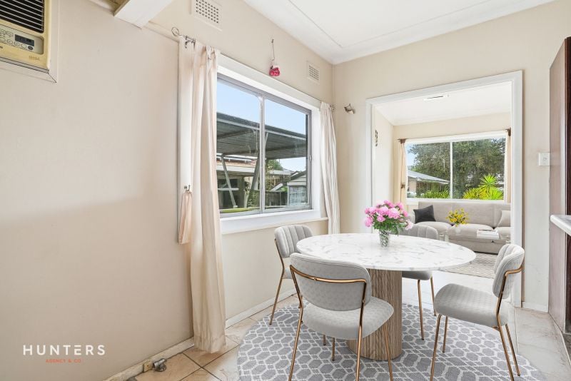 6 Edna Avenue, Toongabbie