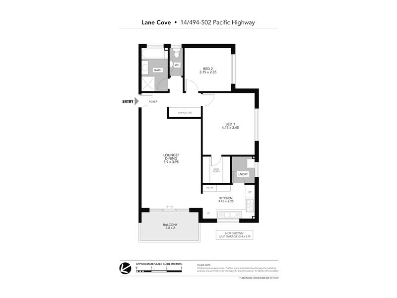 SOLD BY JULIA SIKORA 0410 451 749