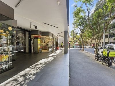 508/55 Holt Street, Surry Hills