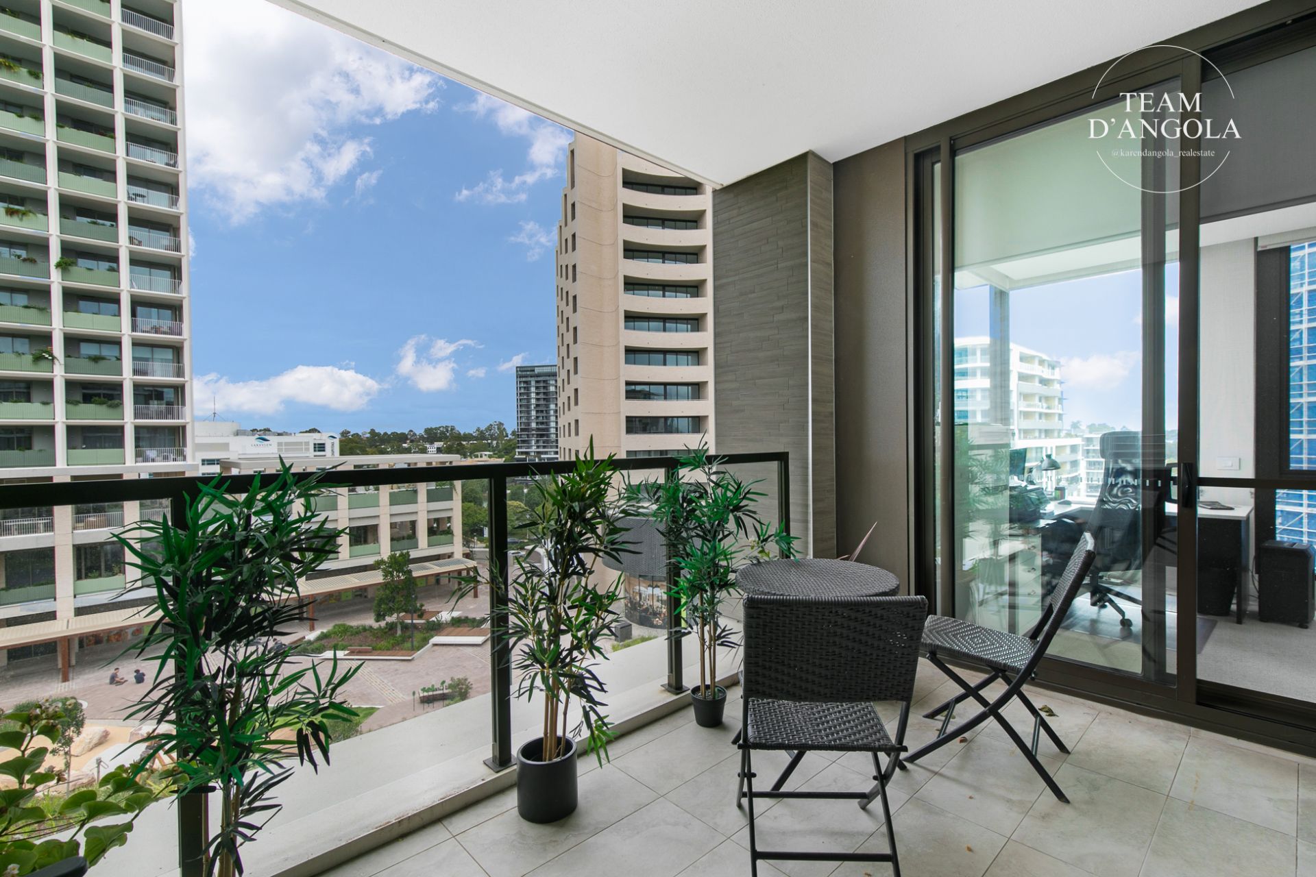 401/13 Spurway Drive, Norwest, Norwest - Thumbnail 4