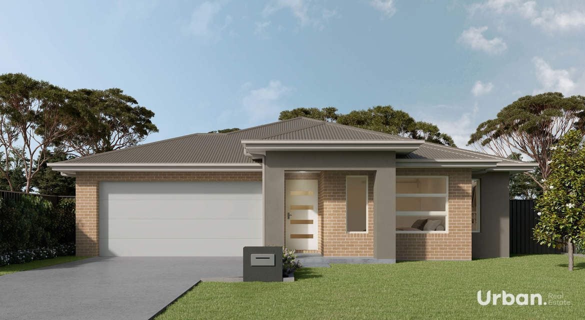 Lochinvar 21 Livistona Drive