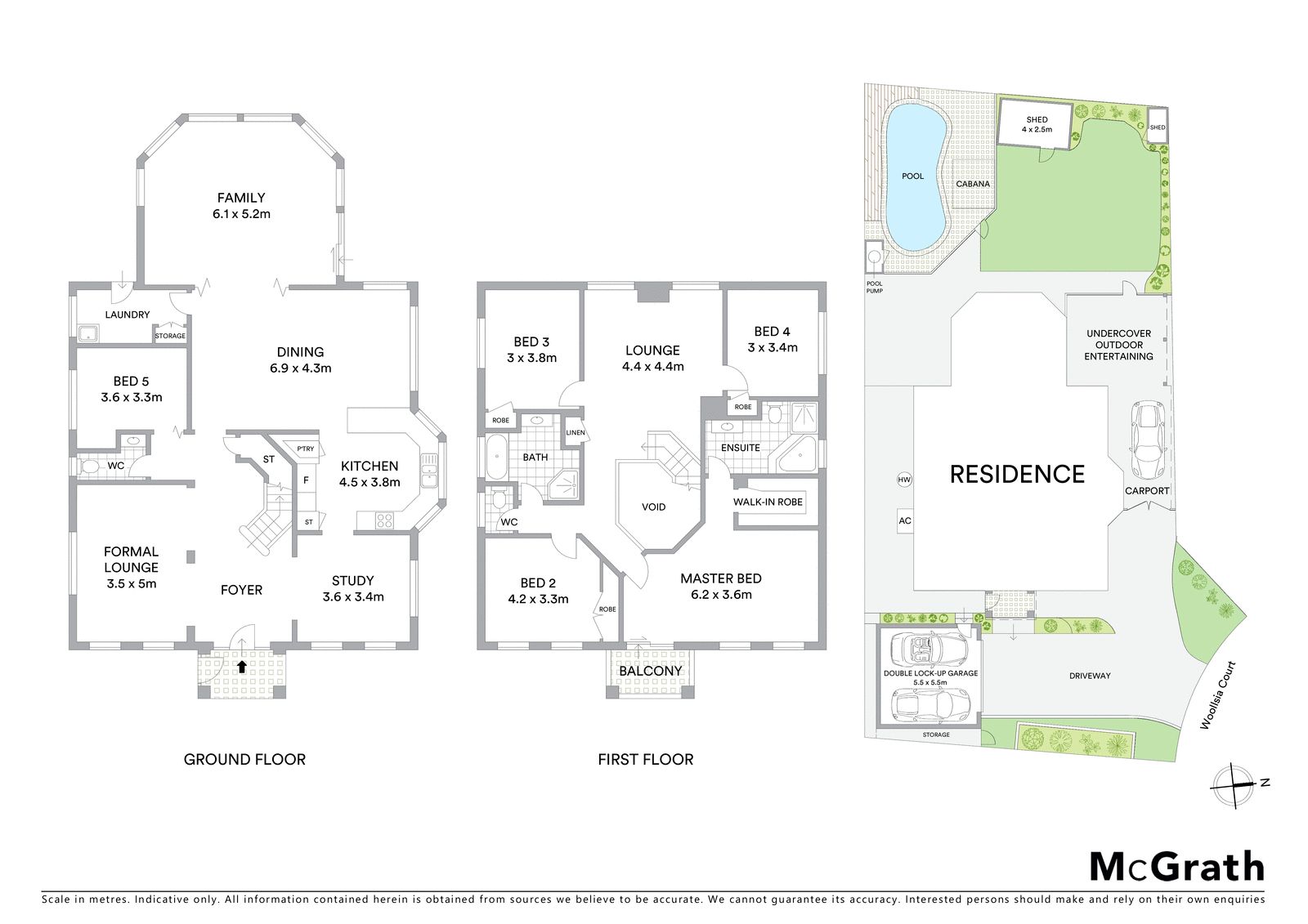 Sold By McGrath Estate Agents Liverpool