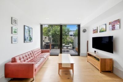 Erskineville 101D/5 Hadfields Street