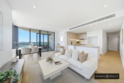 3403/8 walker Street, Rhodes, Rhodes - Thumbnail 5