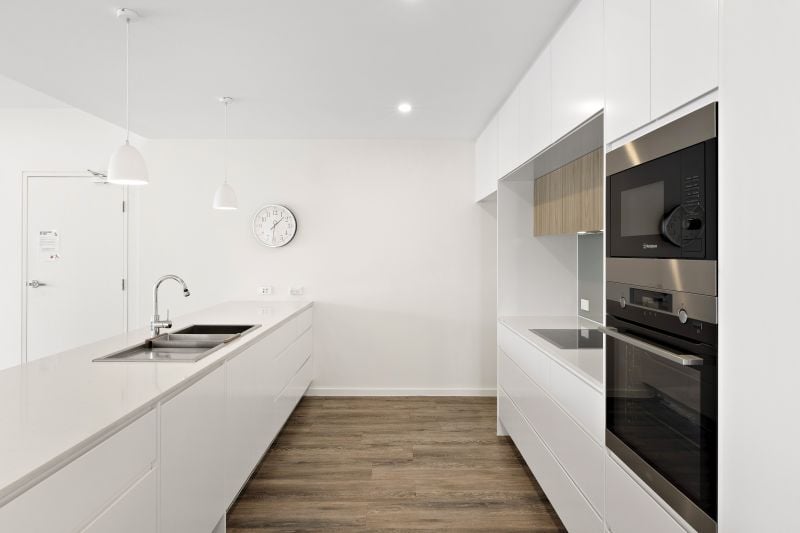 Easy living, with style
