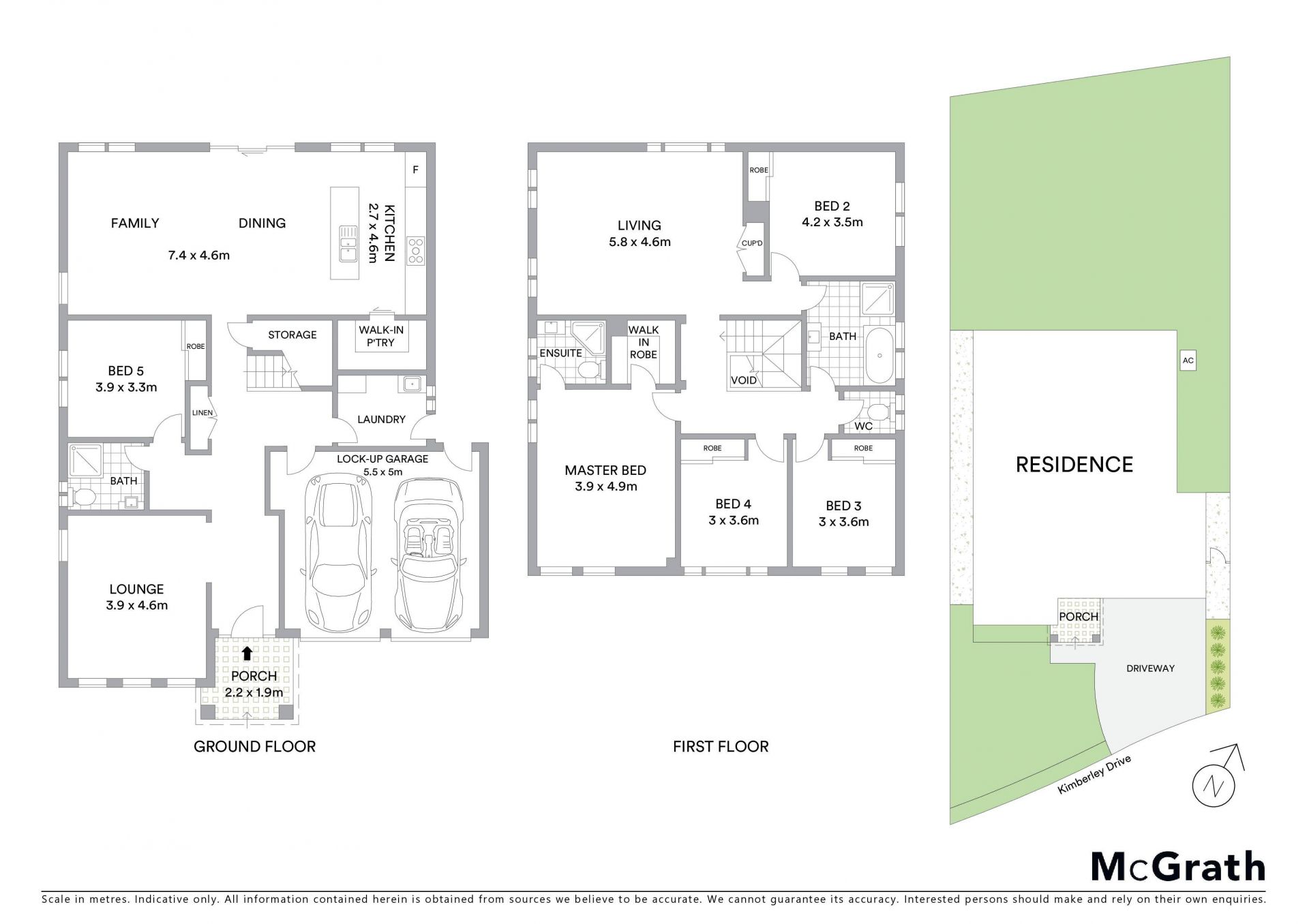 Sold by McGrath Estate Agents Liverpool