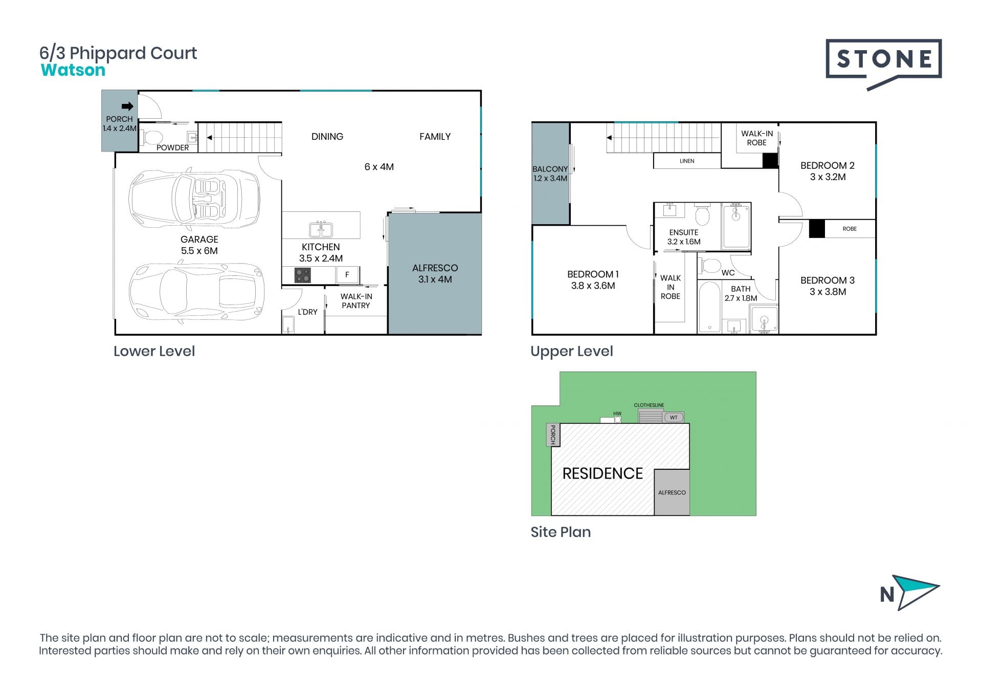 Sophisticated living in an ideal location!