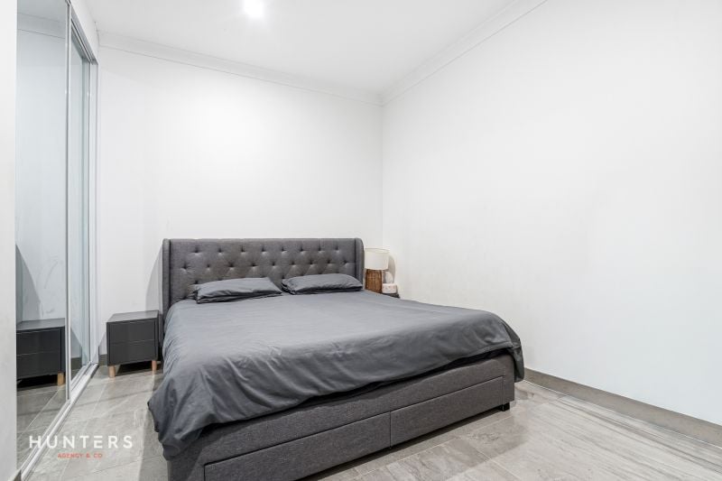 10 & 10A Magnolia Street, Greystanes