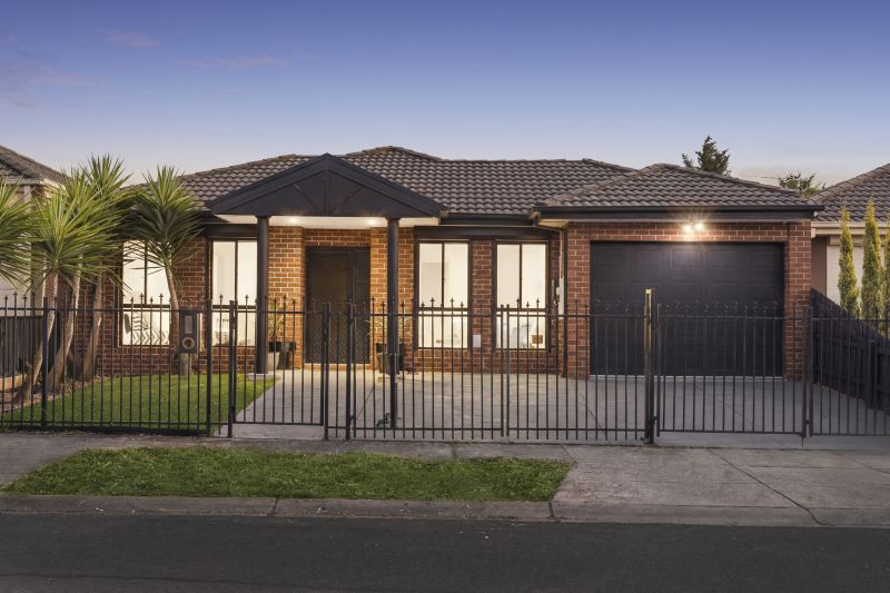 34 Broadway Street, Roxburgh Park