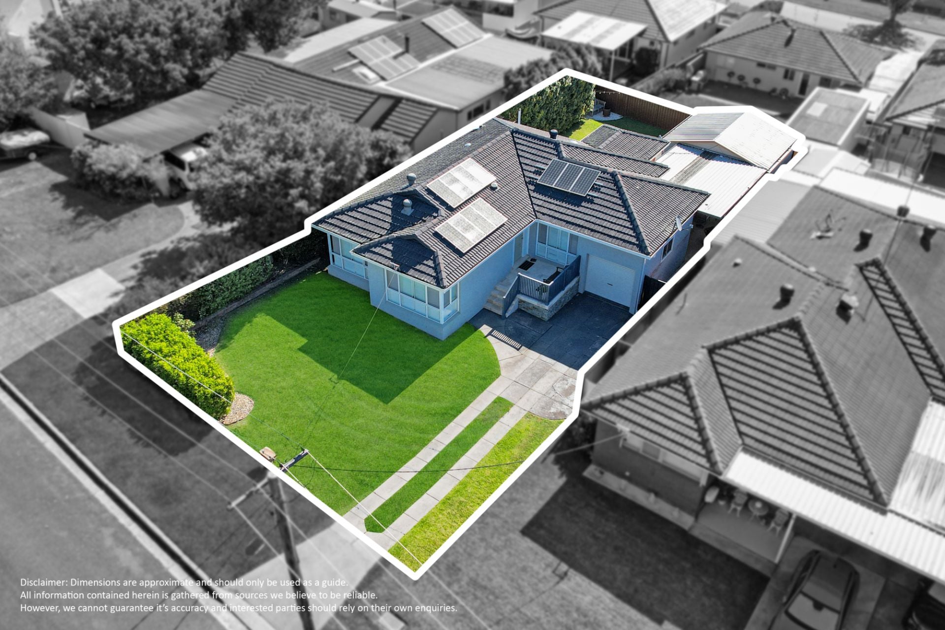 10 King Road, Camden South, Camden South - Thumbnail 4
