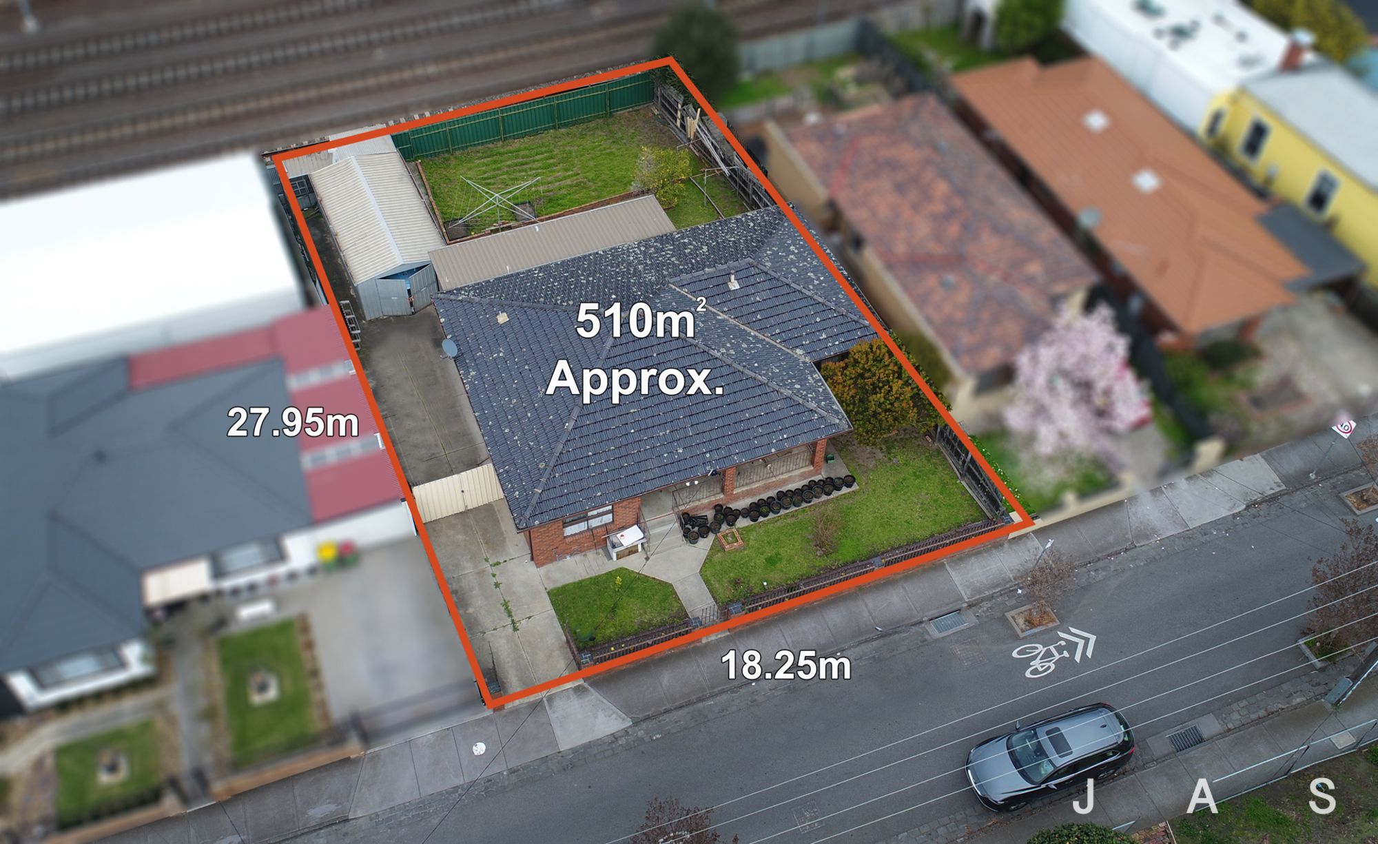 15 Railway Place Footscray VIC, Footscray - Thumbnail 2