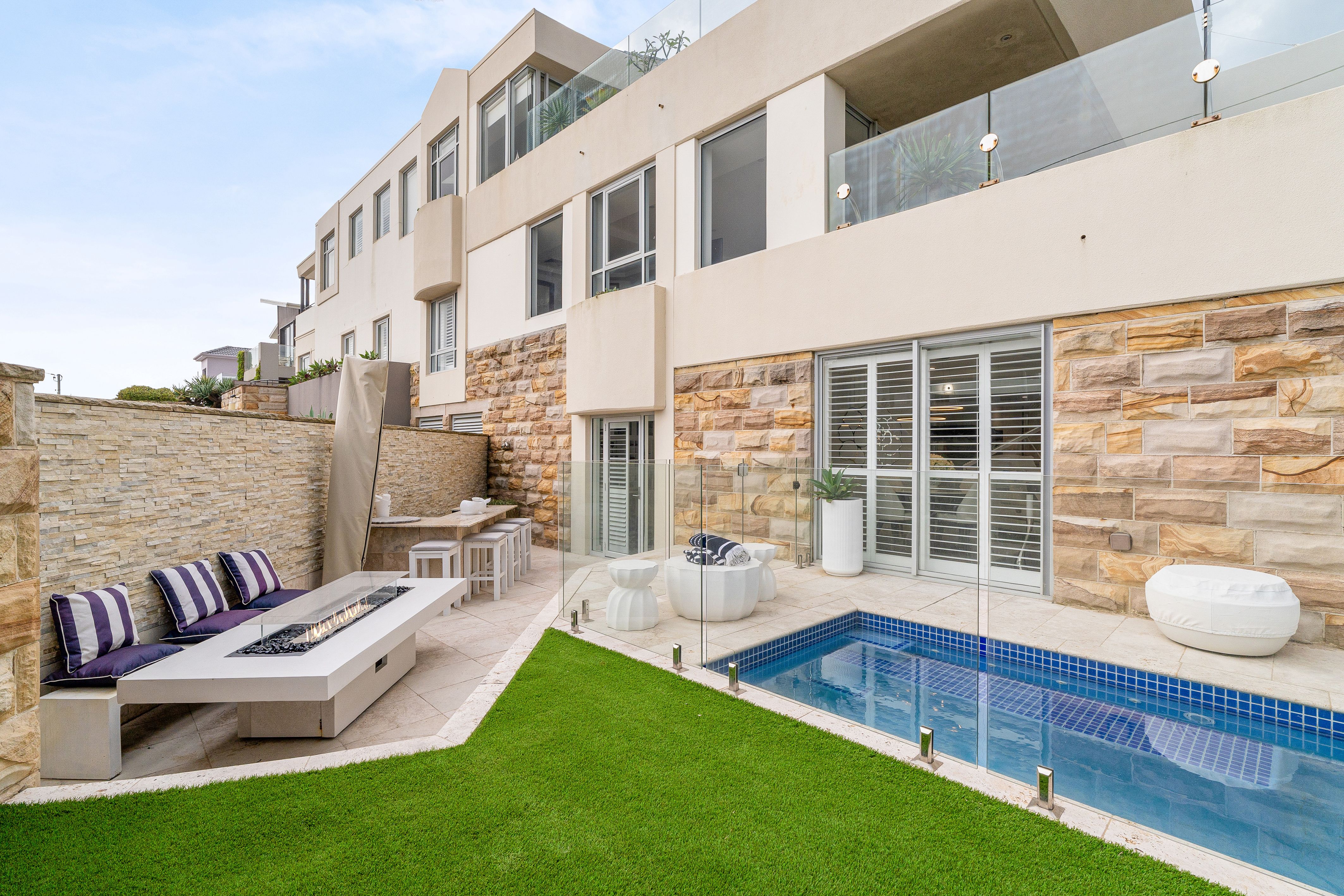 3/1-3 Tullimbar Road, Cronulla, Cronulla - Thumbnail 3