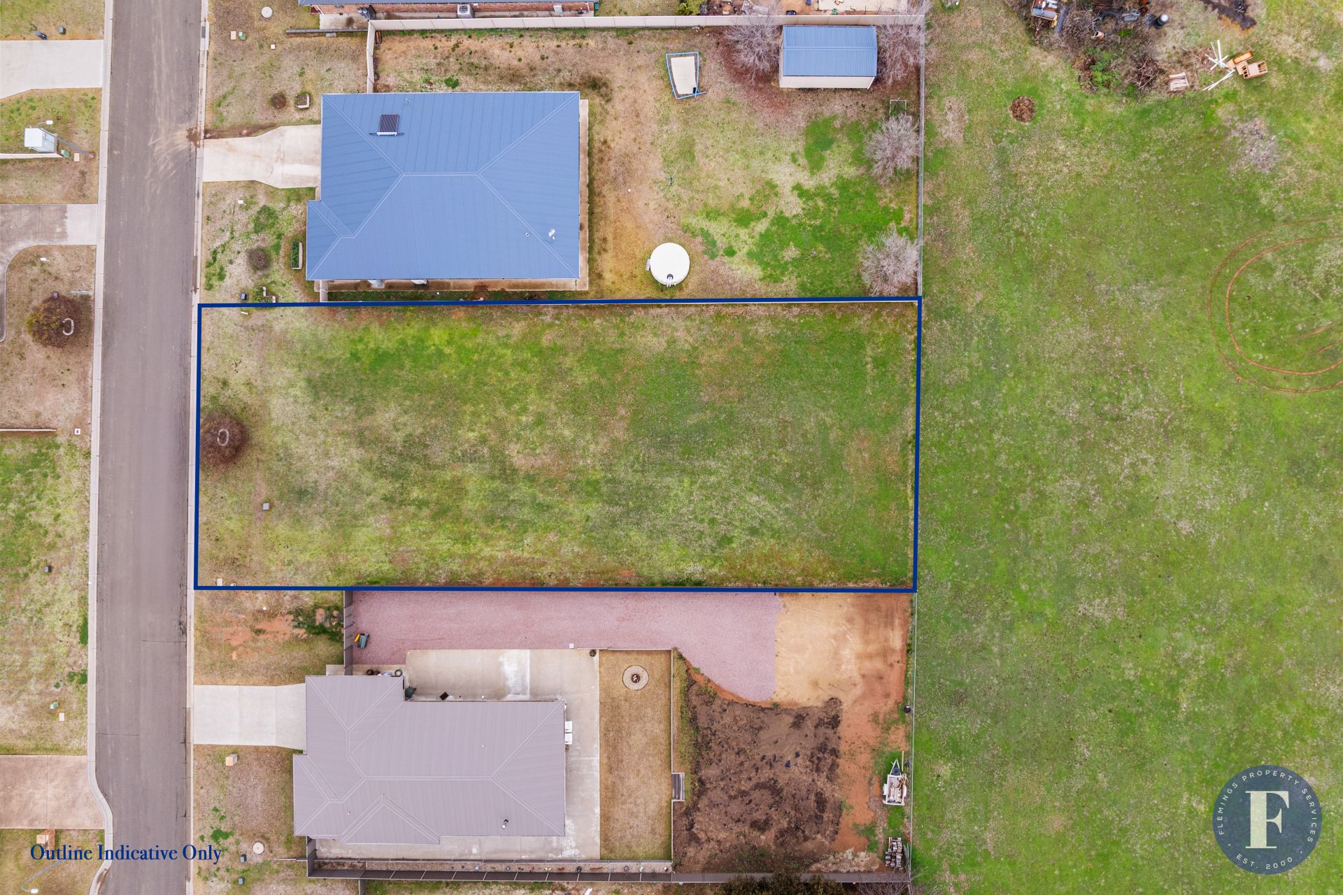 10 Huckel Close, Grenfell NSW, Grenfell - Thumbnail 5