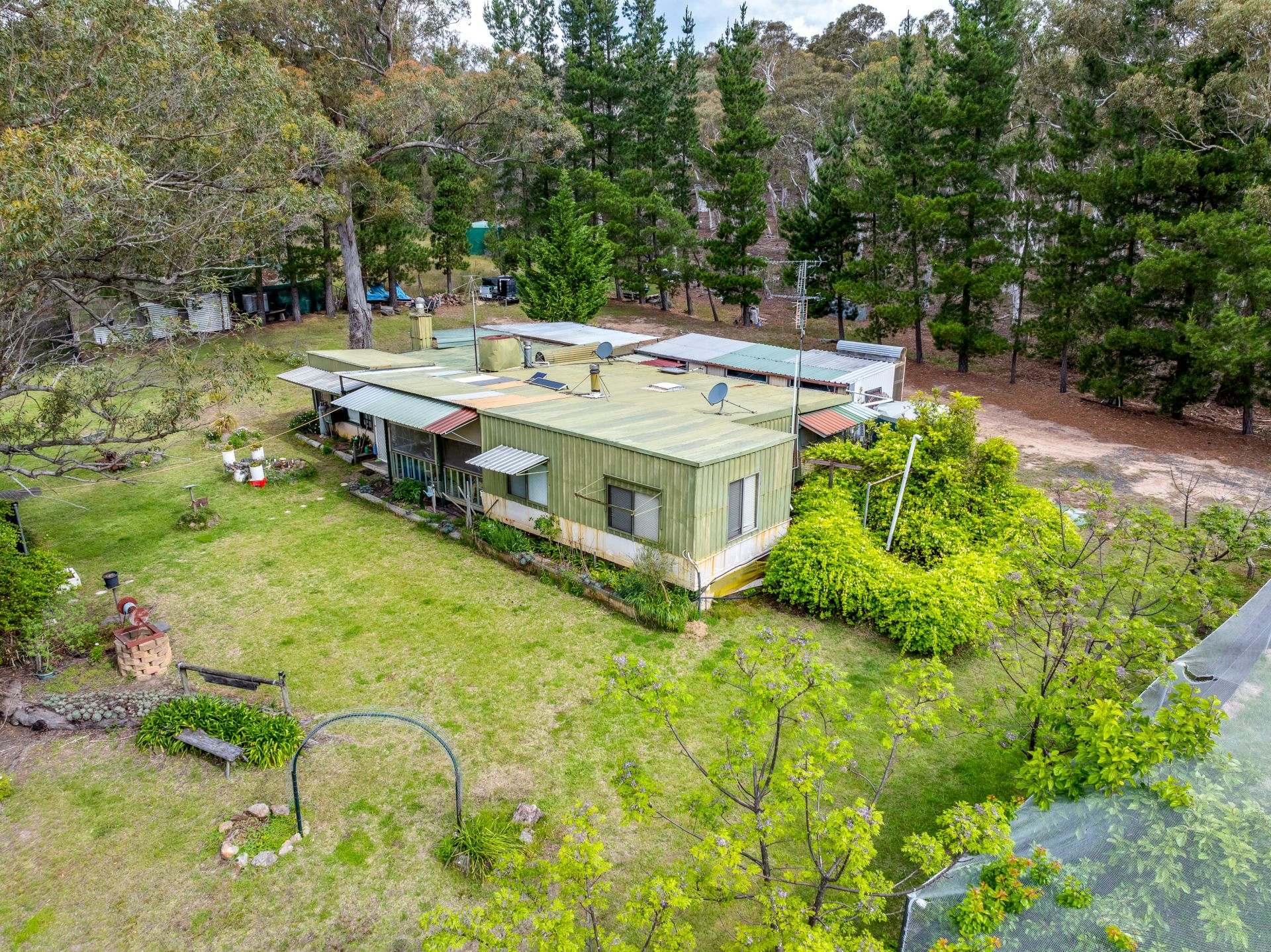 122 The Lookdown Road Bungonia NSW, Bungonia - Thumbnail 2