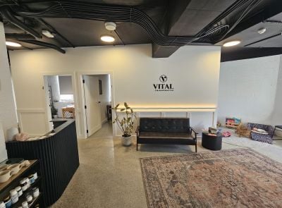 North Narrabeen - 2/1473 Pittwater Road