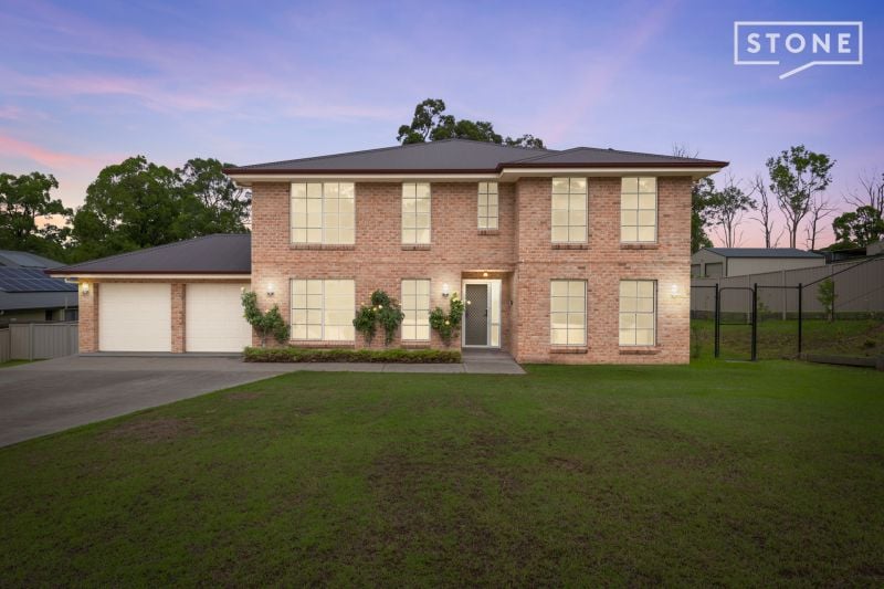Weston 12 Kookaburra Close
