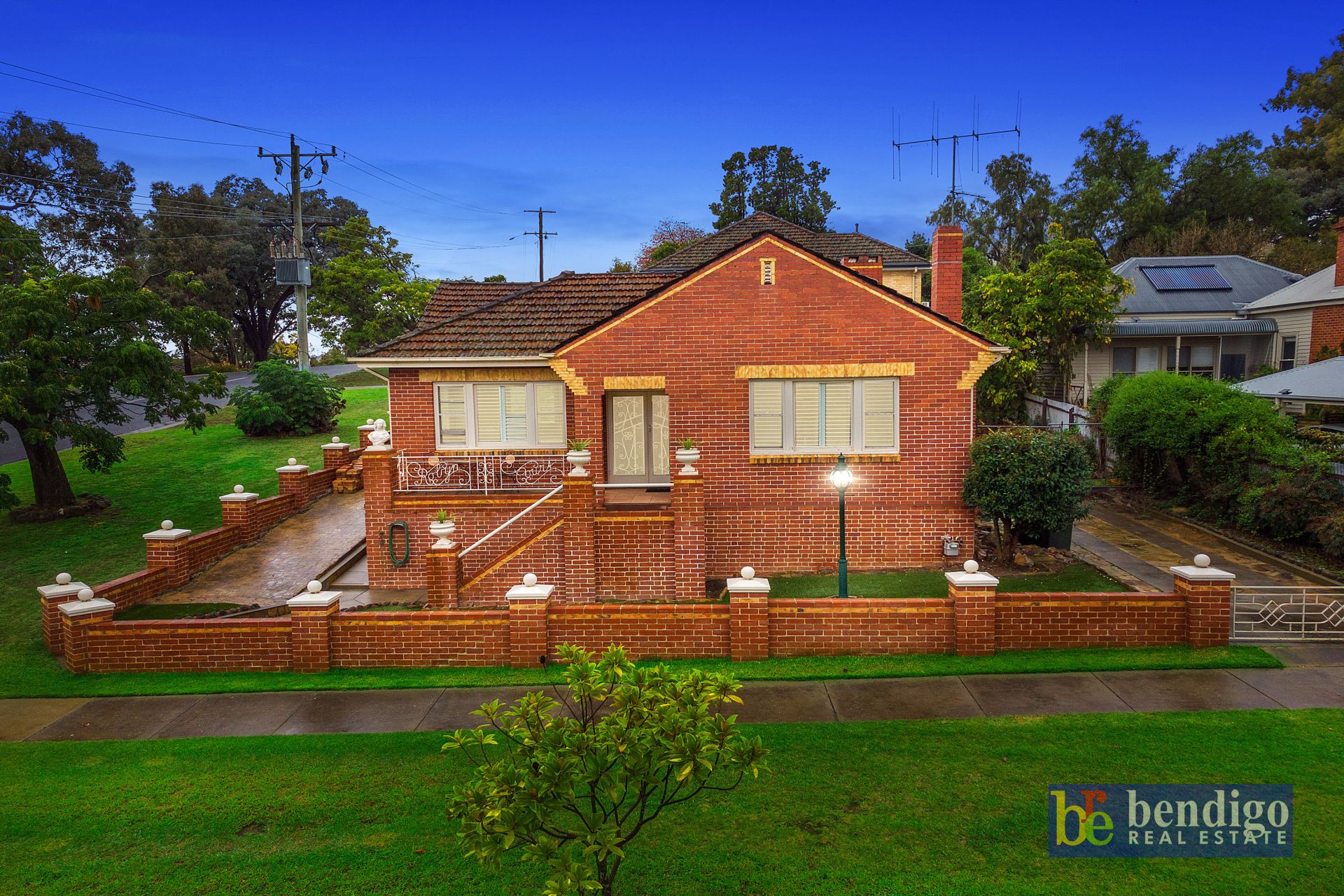 1 Hamlet Street Quarry Hill VIC, Hill - Thumbnail 2