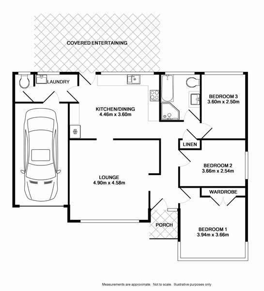 SOLD BY MANFRED HARLE - $567,000