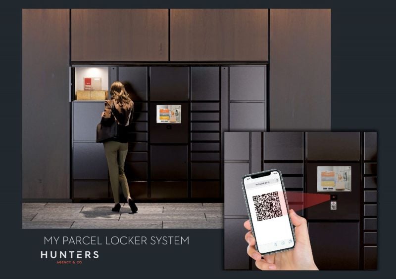 6138/180 George Street, Parramatta