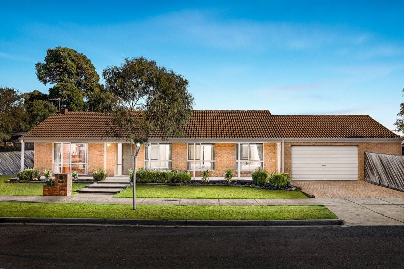 15 Norwood Road, Mill Park