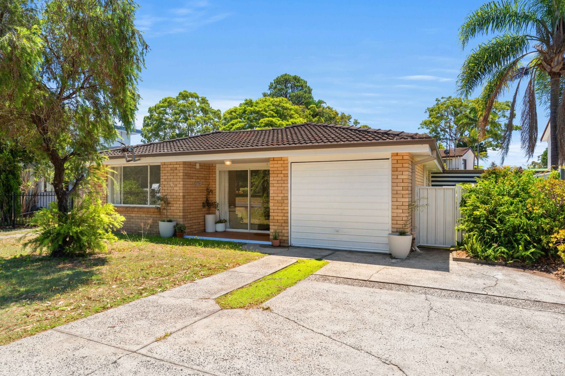 1/6 Dunban Road Woy Woy NSW, Woy Woy - Image 1