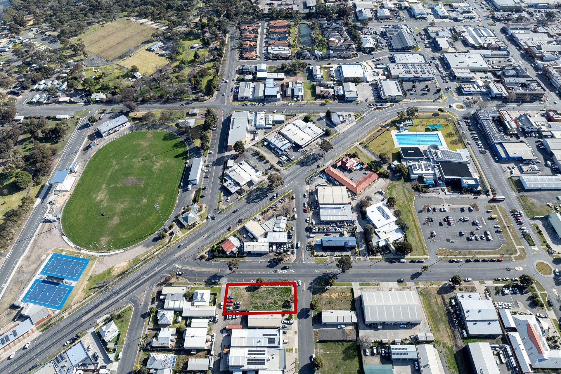 53 Urquhart Street Horsham VIC, Horsham - Thumbnail 7