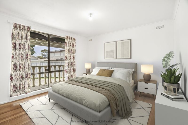 4 Ziema Court, Thomastown