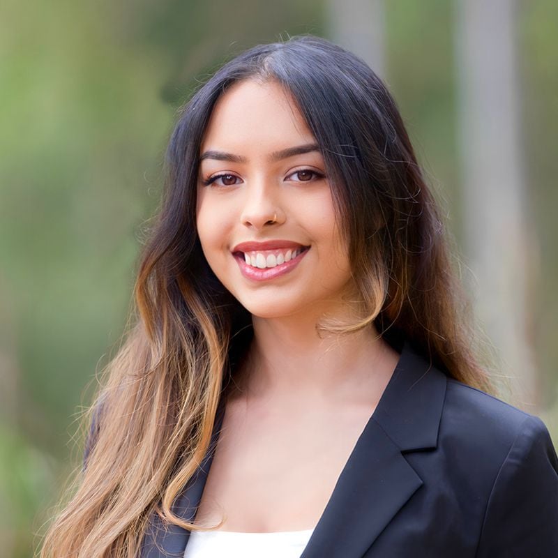 Kisha Shah Real Estate Agent