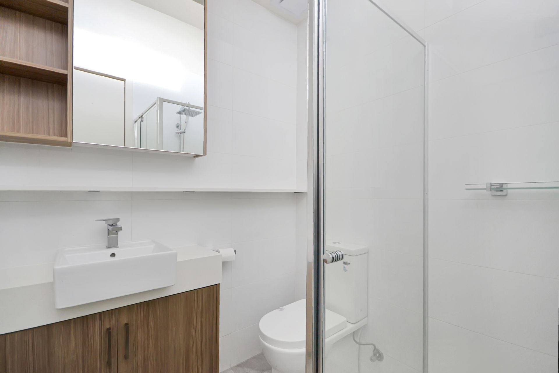 Convenient Thornbury Living in a Boutique Complex