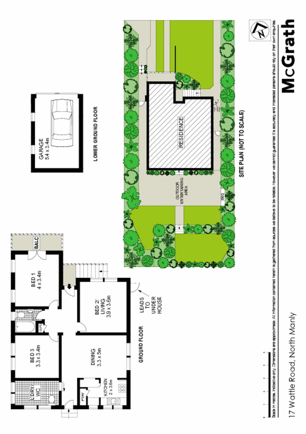 Great opportunity for couples, young families or investors