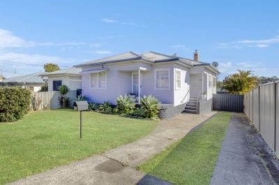 West Kempsey 54 Cameron Street