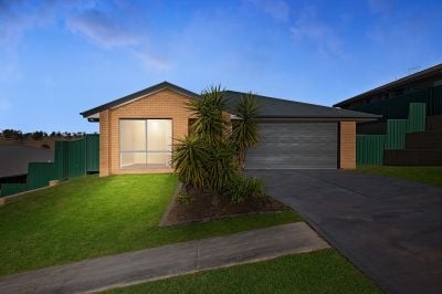 Muswellbrook 13 Jeans Street
