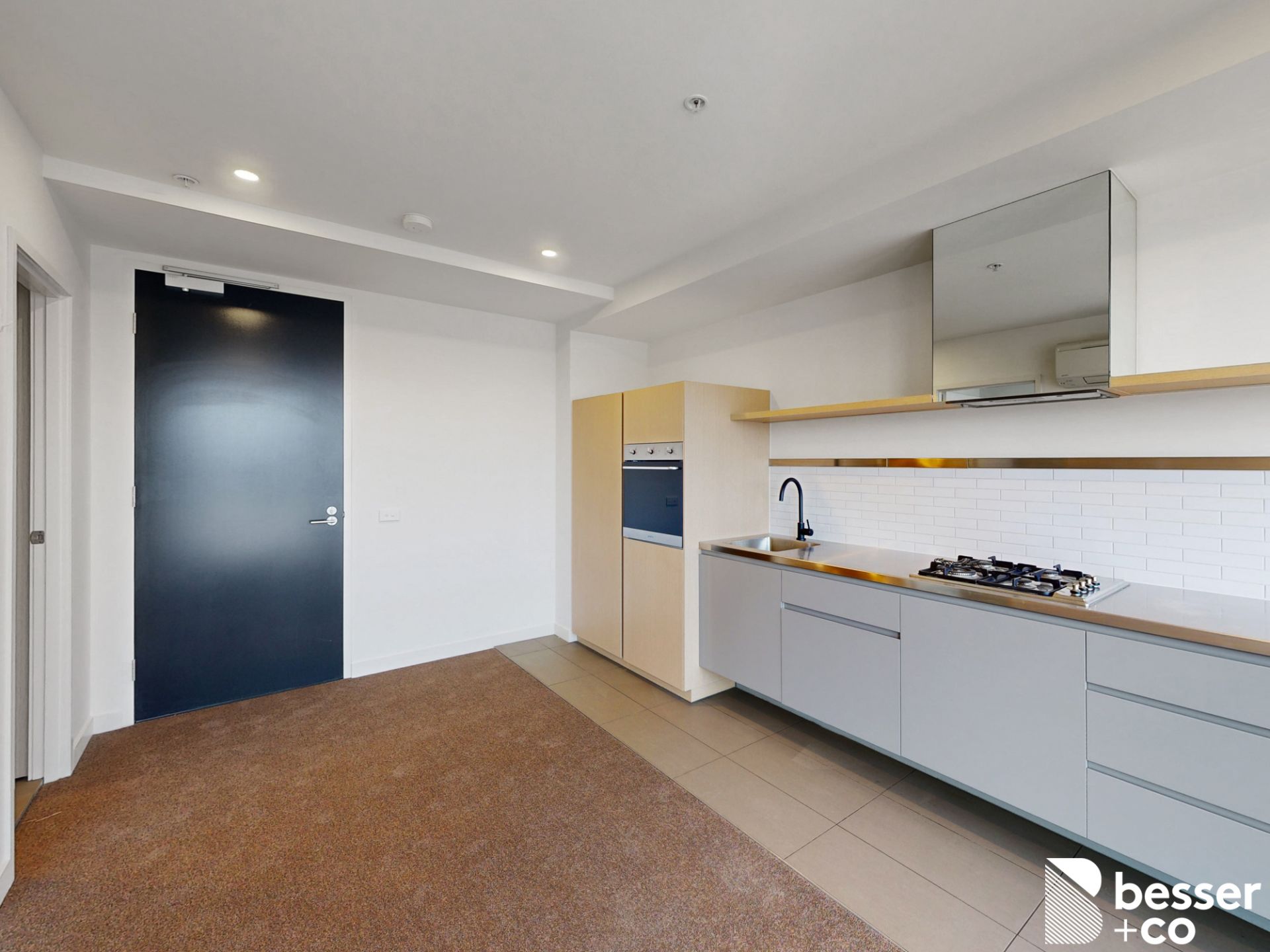 411/136 Burnley Street, Richmond - Thumbnail 6