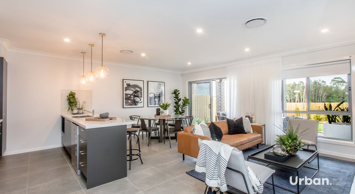 Bardia 75 Ingleburn Gardens Drive