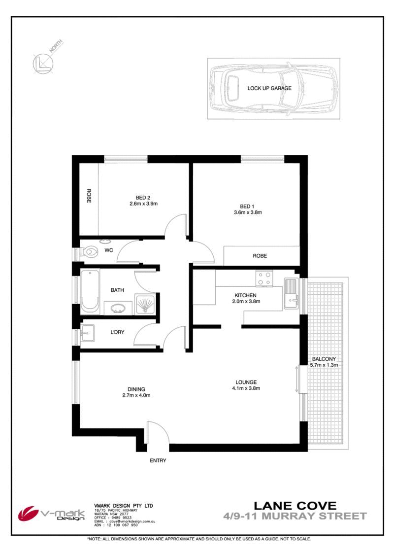 SOLD BY CANDACE PARKS 0418 282 028