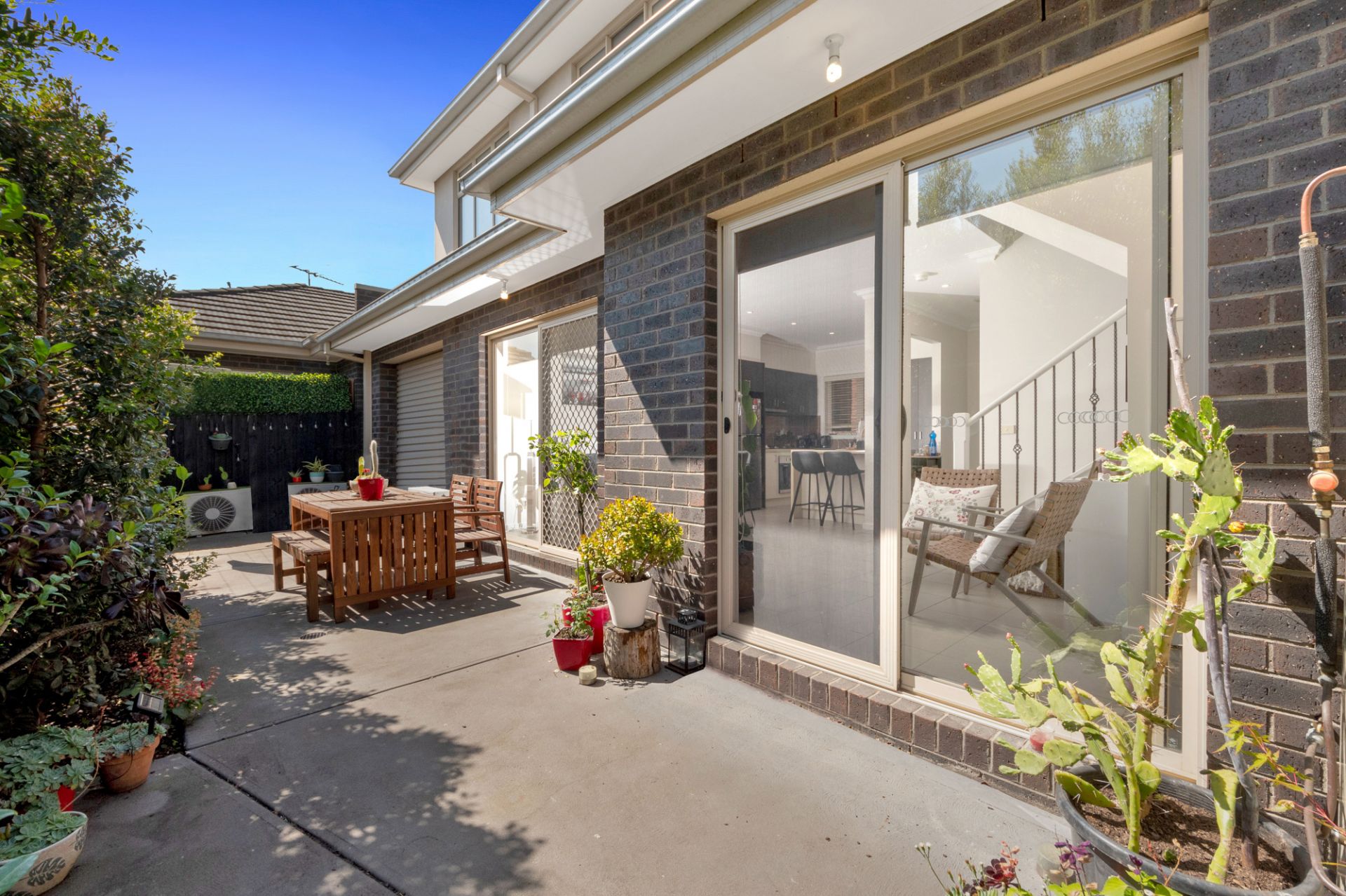 Stylish Lock-And-Leave Lifestyle Living