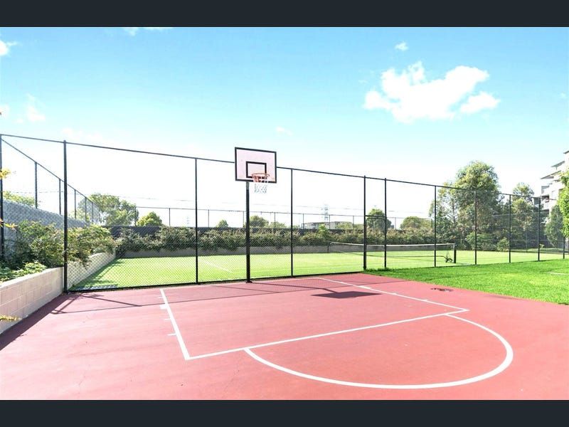 N304/81-86 Courallie Avenue Homebush West NSW, Homebush West - Thumbnail 8